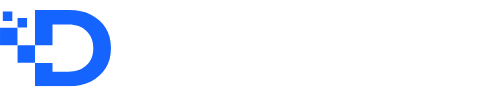 Datary Logo