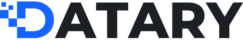 Datary Logo
